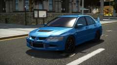 Mitsubishi Lancer Evo 8 L-Tune para GTA 4