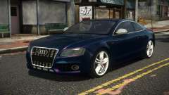 Audi S5 L-Tune para GTA 4