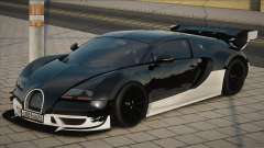 Bugatti Veyron Tun para GTA San Andreas