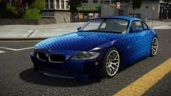 BMW Z4 L-Edition S5 para GTA 4
