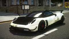 Pagani Huayra R-Tuning S6 para GTA 4