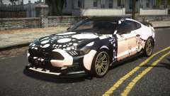 Ford Mustang GT C-Kit S6 para GTA 4