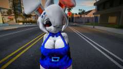 VBonfie para GTA San Andreas