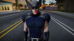Vampire Wolverine para GTA San Andreas