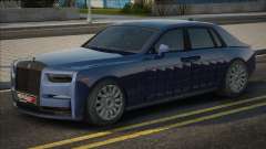Rolls-Royce Phantom BUNKER [CCD] para GTA San Andreas