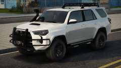 Toyota 4Runner [CCD] para GTA San Andreas