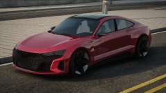 Audi E-Tron RS [CCD] para GTA San Andreas
