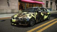 BMW M3 E92 R-Sports S8 para GTA 4