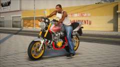 Honda CB1300 Special para GTA San Andreas