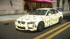 BMW M3 E92 R-Sports S4 para GTA 4