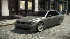 BMW E65 B7 V1.0 para GTA 4