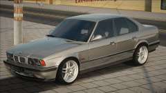 BMW M5 E34 [Award] para GTA San Andreas