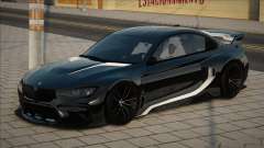 BMW M2 CSL UKR para GTA San Andreas