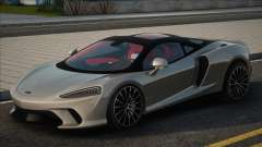 McLaren GT 2020 [CCDv] para GTA San Andreas