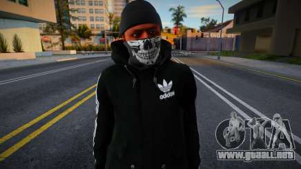 Skin Random 537 para GTA San Andreas