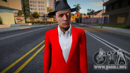 Skin Random 571 Man para GTA San Andreas