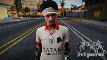 Skin Random 431 para GTA San Andreas