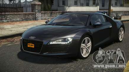 Audi R8 TFSI V1.0 para GTA 4