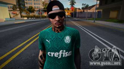 Skin Random 459 para GTA San Andreas