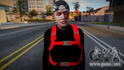 Skin Random 744 para GTA San Andreas