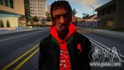 Skin Random 654 para GTA San Andreas