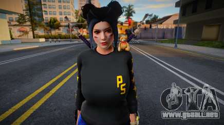 Skin Random 739 para GTA San Andreas