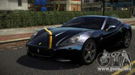 Ferrari California G-Sports S12 para GTA 4