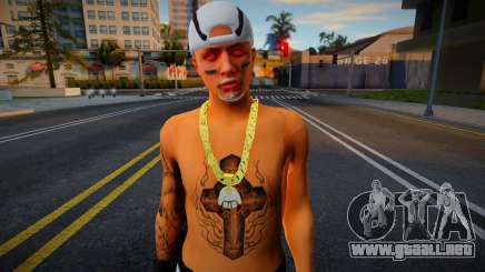 Skin Random 725 para GTA San Andreas