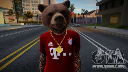 Skin Random 526 para GTA San Andreas