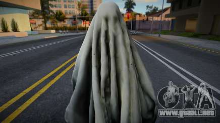 Ghost Halloween para GTA San Andreas