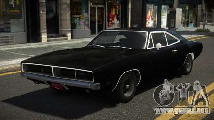 Dodge Charger RT L-Sports para GTA 4