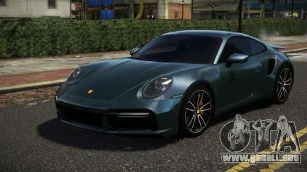 Porsche 911 L-Edition para GTA 4