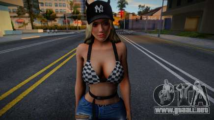 Skin Random 468 para GTA San Andreas