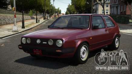 Volkswagen Golf SV V1.0 para GTA 4