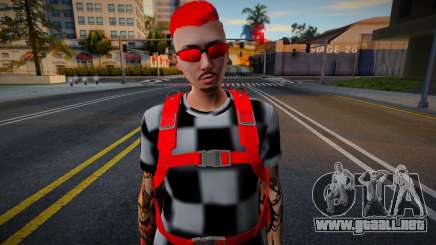 Skin Random 498 para GTA San Andreas