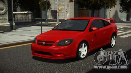 Chevrolet Cobalt L-Tune para GTA 4