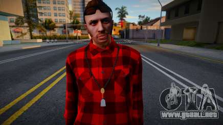 Skin Random 554 v2 para GTA San Andreas