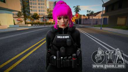 Skin Random 472 para GTA San Andreas