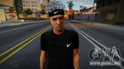 Skin Random 755 para GTA San Andreas