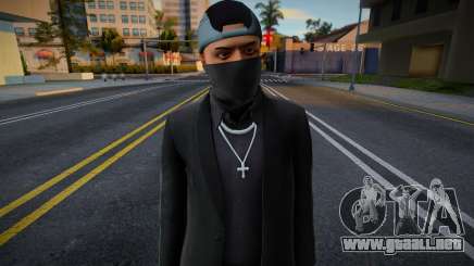 Skin Random 515 para GTA San Andreas