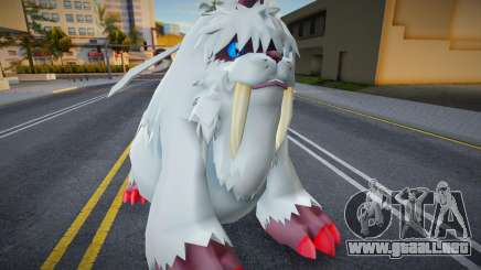 Ikkakumon para GTA San Andreas