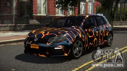 Volkswagen Golf G-Sports S14 para GTA 4