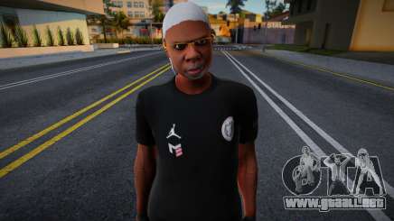 Skin Random 509 para GTA San Andreas