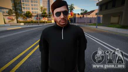 Skin Random 548 para GTA San Andreas