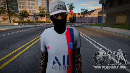 Skin Random 543 para GTA San Andreas