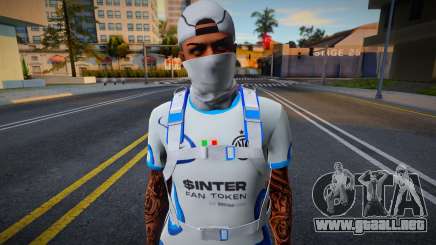 Skin Random 417 para GTA San Andreas