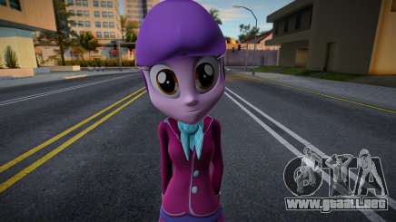 Suri Equestria Girl para GTA San Andreas