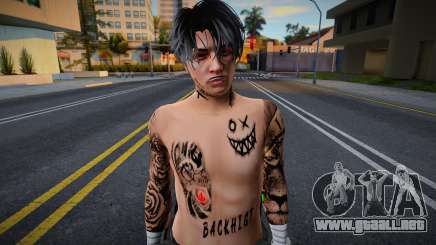 Skin Random 559 para GTA San Andreas