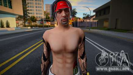 Skin Random 503 para GTA San Andreas