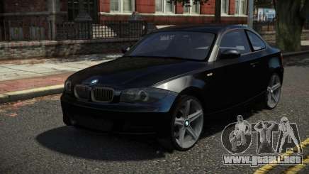 BMW 135i Coupe V1.0 para GTA 4